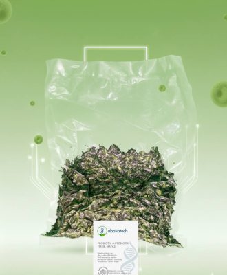 500 gr Cuckoo-pint (Arum maculatum) Chopped Freeze-dried and 1 Starter Culture-FIRST MOVE!